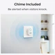 Відеодзвінок Reolink D340P (Video Doorbell PoE) - изображение 6