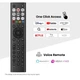 Телевізор Hisense 55A85Q - изображение 2