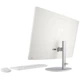 Моноблок HP All-in-One 27-cr0071ua (A45E2EA) Shell White - изображение 4
