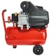 Компресор Vitals GK24.t47-8a, 1300 W, 24 l, 170 l/min, 8 bar, 19.05 kg (160115) - зображення 4