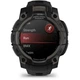Смарт-часи Garmin Instinct 3, 45mm, AMOLED, Black Bezel with Black Band, GPS (010-02936-00) - зображення 4