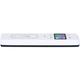 Сканер A4 Canon IRIScan Book 7 (1050dpi, USB, microSD, 15стор/хв, портативний, білий) (464669) - изображение 5
