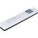 Сканер A4 Canon IRIScan Book 7 (1050dpi, USB, microSD, 15стор/хв, портативний, білий) (464669) - изображение 6