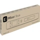 Сканер A4 Canon IRIScan Book 7 (1050dpi, USB, microSD, 15стор/хв, портативний, білий) (464669) - изображение 8