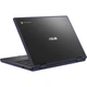 Ноутбук Asus Chromebook CZ11 Flip CZ1104FM2A-NS0267 (90NX01Q1-M01440) Mineral Grey - зображення 4