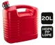 Каністра для бензину NEO TOOLS 20 л (11-561) - зображення 2