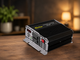 Перетворювач AC/DC RPI 500W SU-KAM / Перетворювач напруги з вольтметром / Автомобільний інвертор 12-220 В - зображення 1