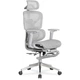 Крісло з масажним ефектом Mealux M6 Air Massage Grey (арт. HF-M6 M/G) - изображение 3
