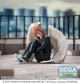 Фігурка аніме Sega Янгол Диявол Angel Devil Chainsaw Man Людина-бензопила The Movie Арка Резе Reze Arc High Premium 20 см - зображення 5