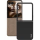 Захисний чохол IMAK Ruiyi Series (FF) для Motorola Razr 60 Ultra / Razr 70 Ultra - Black - зображення 2
