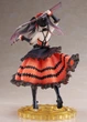 Фигурка аниме TAITO Куруми Tokisaki Kurumi Zafkiel Date A Live 20 см - изображение 5