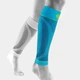 Гетри для спорту Bauerfeind Sport компресійні M - зображення 7