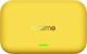 Наушники realme T500 Pro (RMA2502) Yellow - изображение 4