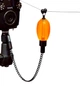 Індикатор клювання World4carp BOBBIN orange - изображение 4
