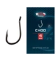 Короповий гачок W4C CHOD (чод) №4 - изображение 1
