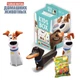 Таємне життя домашніх тварин The Secret Life of Pets Світбокс Кідсбокс іграшка та мармелад Kids Box Sweet Box - зображення 2