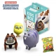 Таємне життя домашніх тварин The Secret Life of Pets Світбокс Кідсбокс іграшка та мармелад Kids Box Sweet Box - зображення 3