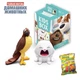 Таємне життя домашніх тварин The Secret Life of Pets Світбокс Кідсбокс іграшка та мармелад Kids Box Sweet Box - зображення 4