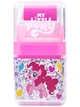 Ластик Пони резинка Май Литл Пони Мой маленький пони My Little Pony Дружба это чудо роликовая резинка канцелярия 1 шт - изображение 5