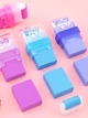 Ластик Пони резинка Май Литл Пони Мой маленький пони My Little Pony Дружба это чудо роликовая резинка канцелярия 1 шт - изображение 7
