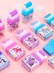 Ластик Пони резинка Май Литл Пони Мой маленький пони My Little Pony Дружба это чудо роликовая резинка канцелярия 1 шт - изображение 9