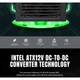 Блок питания Gamemax 650W (GE-650) - изображение 10