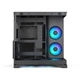 Корпус для ПК Fractal Design Pop 2 Vision Black RGB (FD-C-POV2A-02) - зображення 7