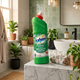 Дезинфікуючий засіб для туалету Kalyon Ultra Thick Bleach Spring Breeze 750 мл - изображение 2
