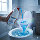 Дезинфікуючий засіб для туалету Kalyon Ultra Thick Bleach Snow White 750 мл 750 мл - изображение 3
