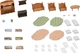 Набір іграшок Sylvanian Families Comfy Living Room Set (5054131053393) - зображення 3