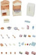 Zestaw zabawek Sylvanian Families Kitchen (5054131053416) - obraz 3