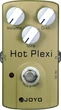 Efekt gitarowy Joyo JF-32 Hot Plexi - obraz 2