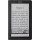 Электронная книга Sony PRS-900 Daily Edition - изображение 1