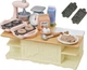 Zestaw do zabawy Epoch Sylvanian Families Kitchen Island (5054131054420) - obraz 2
