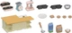 Zestaw do zabawy Epoch Sylvanian Families Kitchen Island (5054131054420) - obraz 3