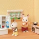 Zestaw do zabawy Epoch Sylvanian Families Playful Starter Furniture (5054131054499) - obraz 4