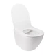 Унитаз подвесной Q-tap Jay WHI 5176 безободковый - изображение 3