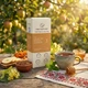 Чай для жінок з обліпихою і липою без кофеїну Ukrainian Masala. Garden 70г Pink Elephant - зображення 4