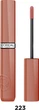 Жидкая помада для губ L’Oréal Paris Infaillible Laque Resistance 223 Toasted Beige 4.5 мл (3600524259723) - изображение 2