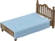 Zestaw do zabawy Sylvanian Families Courtyard Home (5054131056097) - obraz 4