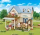 Zestaw do zabawy Sylvanian Families Courtyard Home (5054131056097) - obraz 14