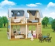 Zestaw do zabawy Sylvanian Families Courtyard Home (5054131056097) - obraz 12