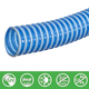 Шланг гофра Plamix PLG-01-25-1 1/4" 1 1/4"- 32 мм (PM6124) - изображение 1