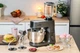 Кухонний комбайн Gorenje MMC1000CA (Чорний) - зображення 14