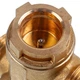 Триходовий клапан у зборі для газового котла Baxi Nuvola 3 Comfort Westen Boyler Digit (5663040) - зображення 5