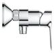 Змішувач для душу Grohe BauLoop New (23634001) - зображення 2