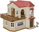 Ігровий набір Epoch Sylvanian Families Red Roof Country Home Secret Attic Playroom (5054131057087) - зображення 1