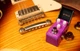 Педаль ефектів Joyo JF-320 Purple Storm - зображення 6