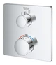 Термостат прихованого монтажу Grohe Grohtherm Convent. Concealed (24078000) - изображение 4