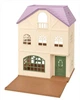 Zestaw zabawek Sylvanian Families Wisteria Terrace (5054131057285) - obraz 2